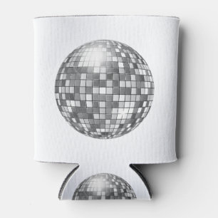 Rafraîchisseur Pour Canette big disco ball