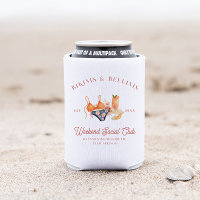 Bikinis & Bellinis Club de Bachelorette