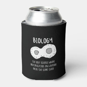 Rafraîchisseur Pour Canette Biologie - Biologie Le seul cadeau scientifique