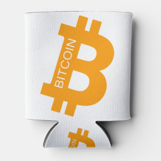 Rafraîchisseur Pour Canette Bitcoin