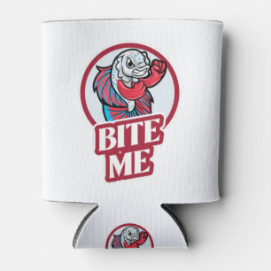 Rafraîchisseur Pour Canette Bite-moi