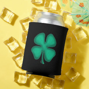 Rafraîchisseur Pour Canette Black Irish peut refroidir 2 côté