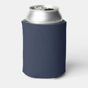 Rafraîchisseur Pour Canette Blebleu marine