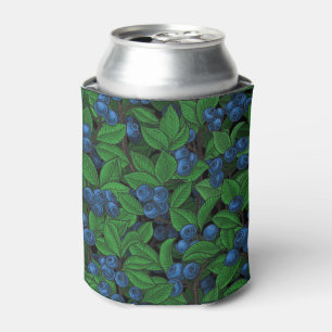 Rafraîchisseur Pour Canette Blueberry