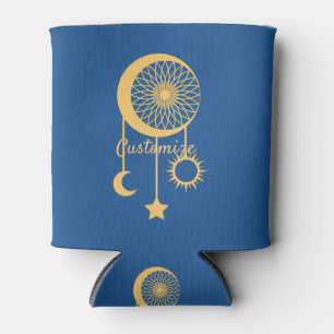 Rafraîchisseur Pour Canette Bohemian Dream Catcher Thunder_Cove