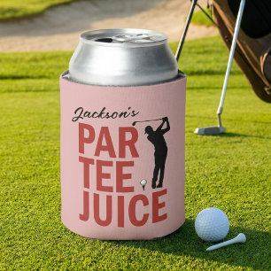 Rafraîchisseur Pour Canette Boisson Par Tee Juice personnalisée