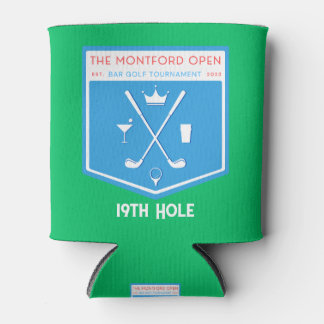 Rafraîchisseur Pour Canette Bouteille koozie