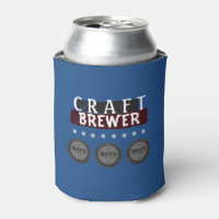 Brasseur d'artisanat 5/Bleu