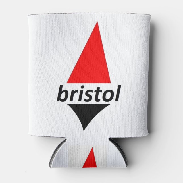 Rafraîchisseur Pour Canette Bristol Yachts (Devant)