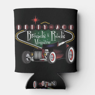 Rafraîchisseur Pour Canette Brosses et barres