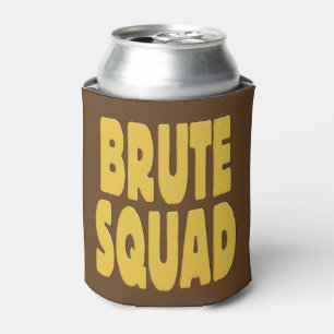 Rafraîchisseur Pour Canette Brute Squad