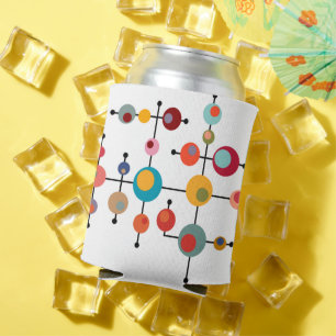 Rafraîchisseur Pour Canette Bubbles de Mid-Century