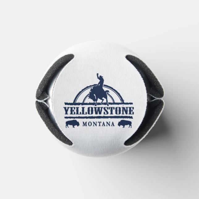 Rafraîchisseur Pour Canette Buffalo-ventrone (Bas)