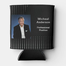 Businessman Professional Photo moderne noir