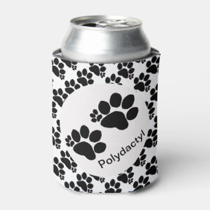 Rafraîchisseur Pour Canette Câble de refroidissement - Polydactyl Imprimés d