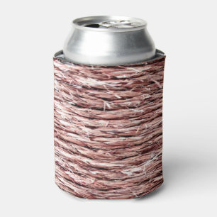 Rafraîchisseur Pour Canette Câble enveloppé Russe à l'air Koozie Can Cooler