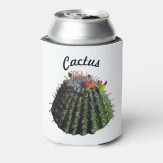 Rafraîchisseur Pour Canette Cactus Can Cooler
