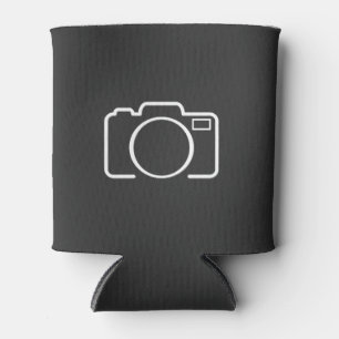 Rafraîchisseur Pour Canette Cadeau personnalisé pour parents maman papa photo