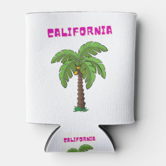 Rafraîchisseur Pour Canette Californie