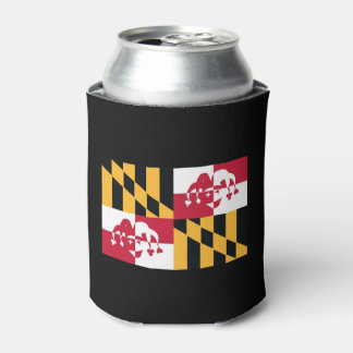 Rafraîchisseur Pour Canette Calvert Coozie - Noir