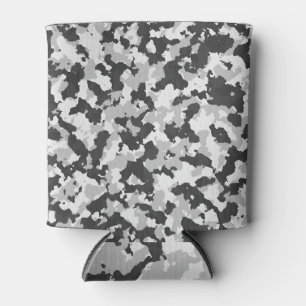 Rafraîchisseur Pour Canette camouflage