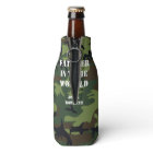 Camouflage avec photo