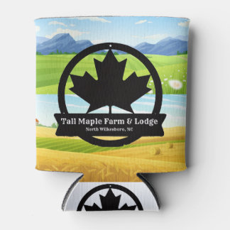 Rafraîchisseur Pour Canette Can coozie