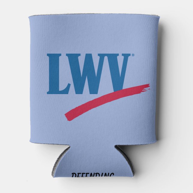 Rafraîchisseur Pour Canette Can Coozie (Devant)