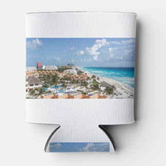 Rafraîchisseur Pour Canette Cancun