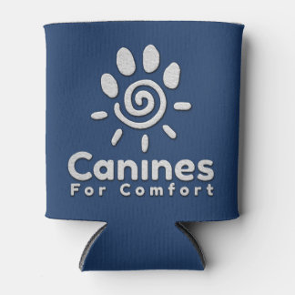 Rafraîchisseur Pour Canette Canines Pour Confort Peut Se Refroidir