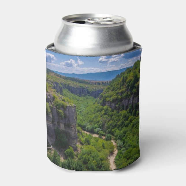 Rafraîchisseur Pour Canette Canyon des Pins pittoresques (Can devant)