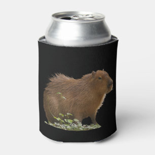 Rafraîchisseur Pour Canette Capybara