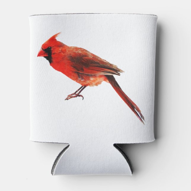 Rafraîchisseur Pour Canette Cardinal (Devant)