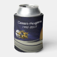 Cassini Huygens Saturn Mission Spacecraft