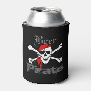 Rafraîchisseur Pour Canette Ce soit moi butin de pirate ! Pirate drôle de