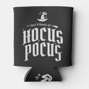 Rafraîchisseur Pour Canette C'est juste un tas de Hocus Pocus