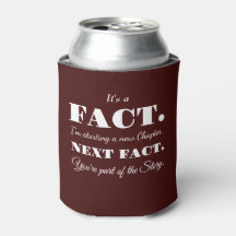 C'est un fait | Groomsman Funny Proposition Maroon