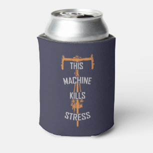 Rafraîchisseur Pour Canette cette machine tue le stress