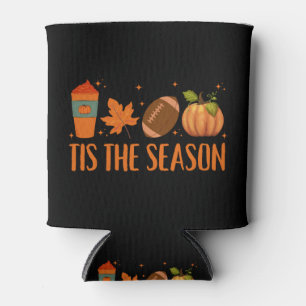 Rafraîchisseur Pour Canette Cette Saison Automne Halloween Automne Halloween