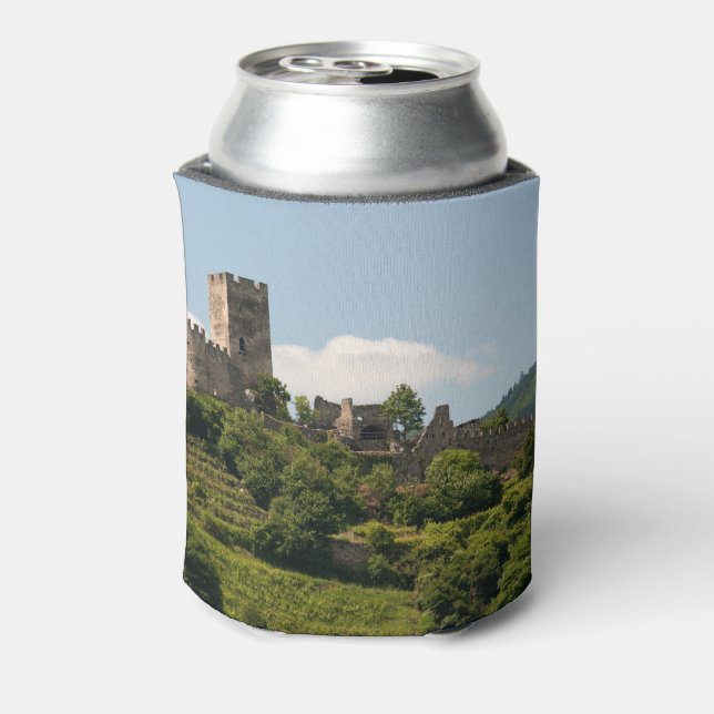 Rafraîchisseur Pour Canette Château de Chevalier à Wachau Autriche (Can Dos)
