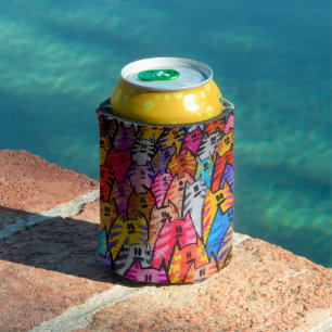 Rafraîchisseur Pour Canette Chats 05 Câble Plus Froid