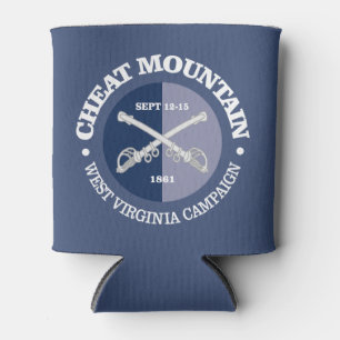 Rafraîchisseur Pour Canette Cheat Mountain (B&G)