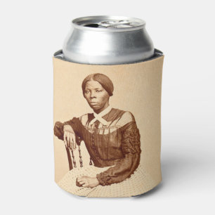 Rafraîchisseur Pour Canette Chemin de fer abolitionniste Harriet Tubman