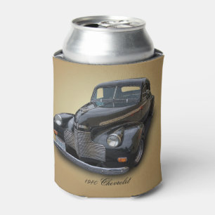 RAFRAÎCHISSEUR  POUR CANETTE CHEVROLET 1940