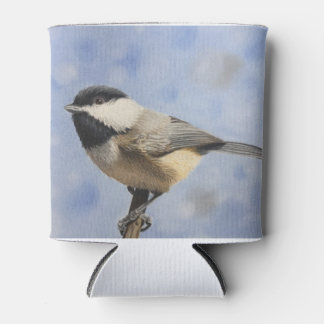 Rafraîchisseur Pour Canette Chickadee dee