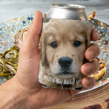 Chien Retriever doré Photo de compagnie personnali