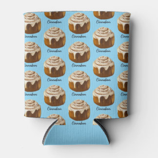 Rafraîchisseur Pour Canette Cinnabon