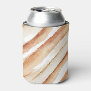 Rafraîchisseur Pour Canette Citrouille Lanières Latte Pêche