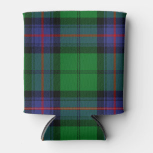 Rafraîchisseur Pour Canette Clan écossais Armstrong Tartan Plaid