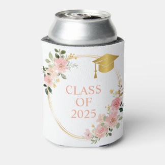 Rafraîchisseur Pour Canette Classe d'études florales de 2025